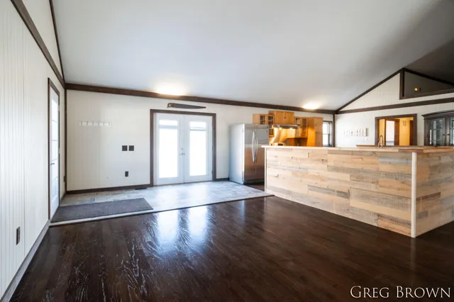 $259,900 | 6978 Whites Bridge Road, Belding, MI 48809