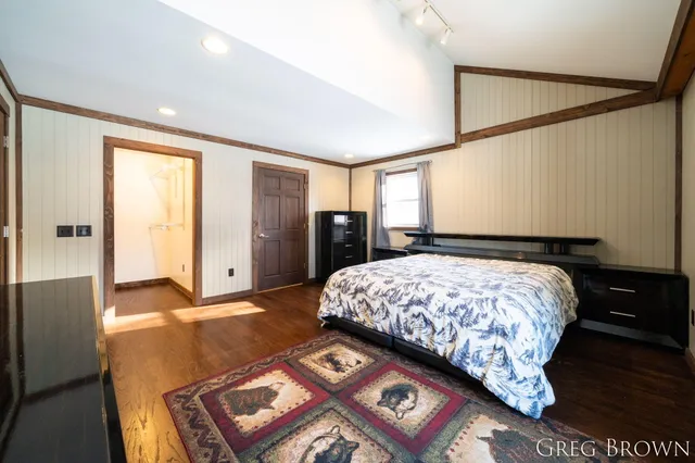 $259,900 | 6978 Whites Bridge Road, Belding, MI 48809