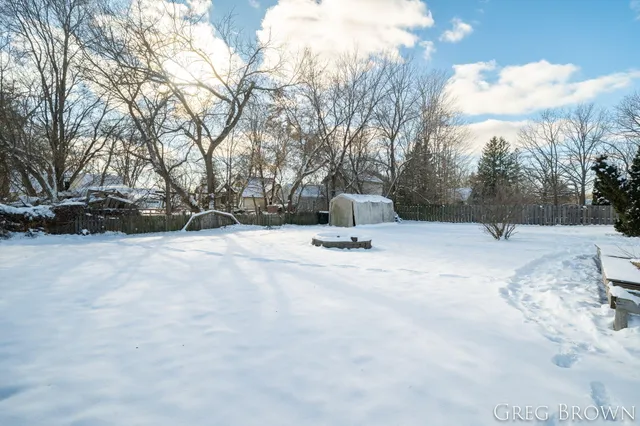 $259,900 | 6978 Whites Bridge Road, Belding, MI 48809