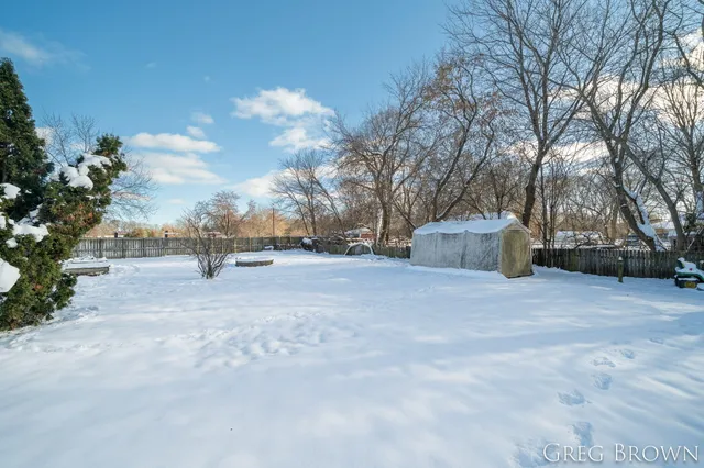 $259,900 | 6978 Whites Bridge Road, Belding, MI 48809