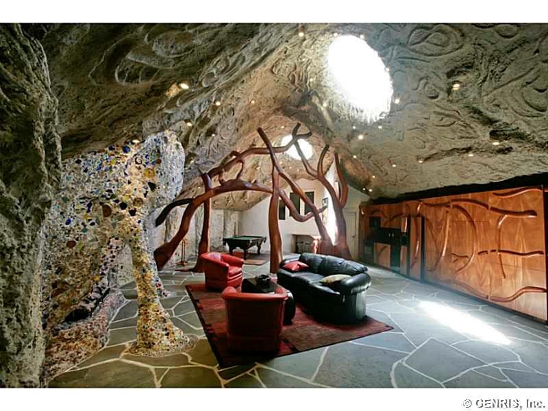 142 Park Road Perinton, NY 14534 - Photo 5 of 31