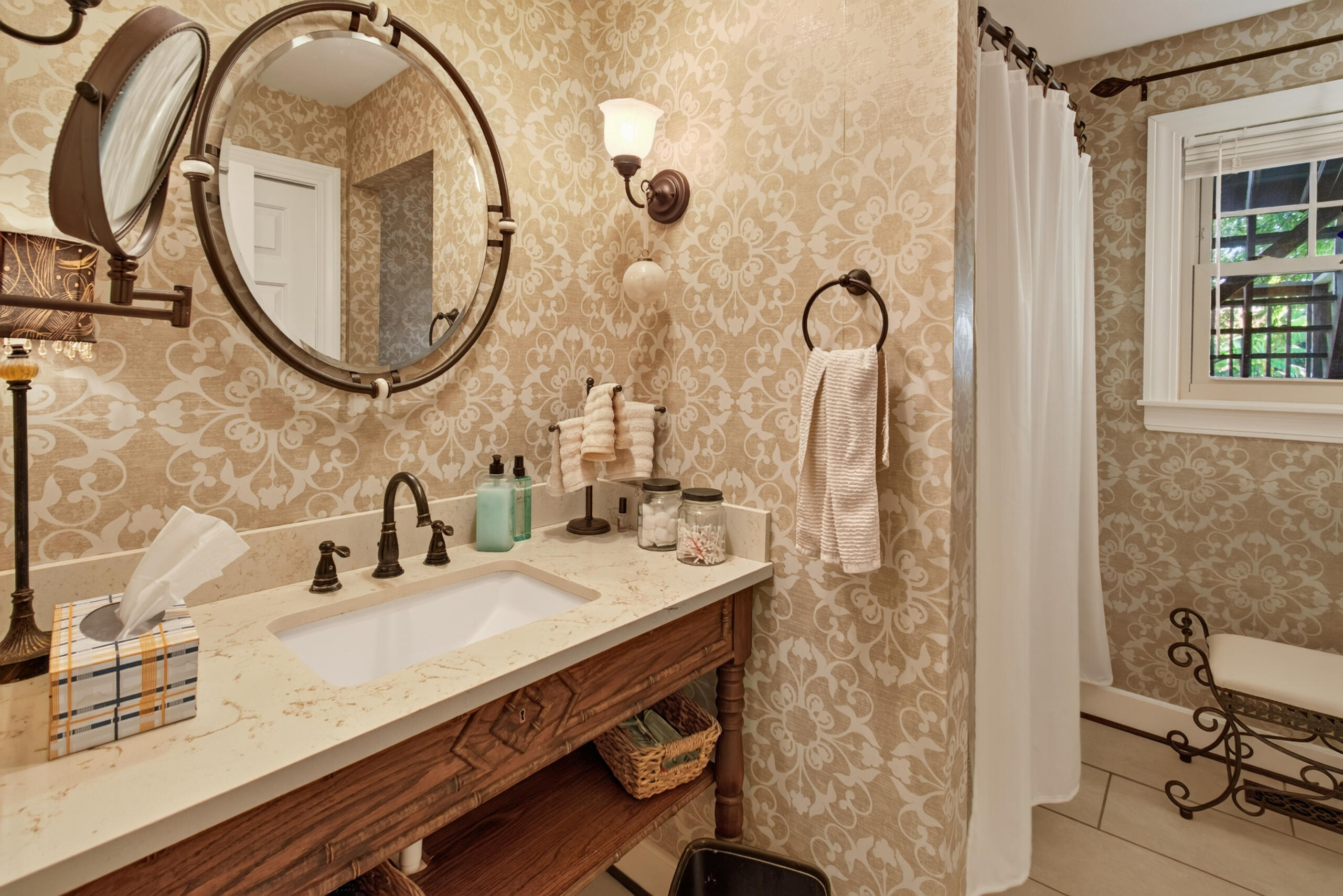 1890 Pope Road Danville, KY 40422 - Photo 53 of 99 First Floor Bath #1