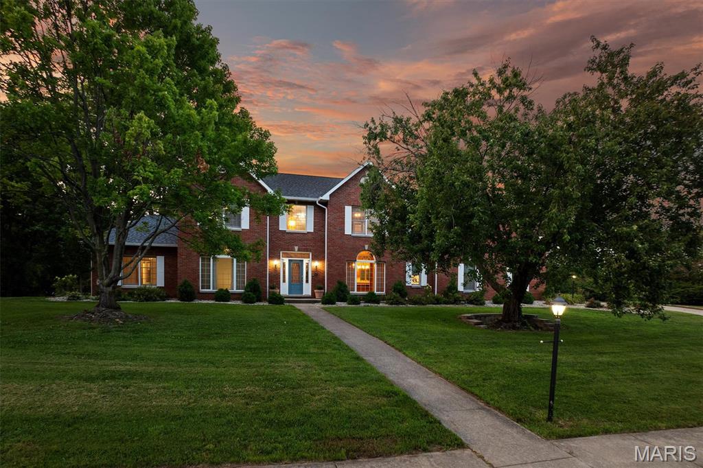 116 Fairwood Hills Road O'Fallon, IL 62269 - Photo 1 of 65