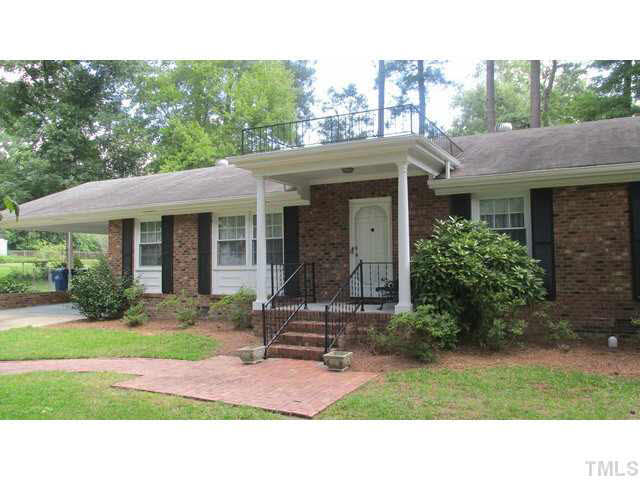 3512 Oates Drive Raleigh, NC 27604 - Photo 15 of 25
