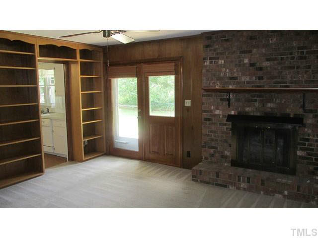 3512 Oates Drive Raleigh, NC 27604 - Photo 10 of 25