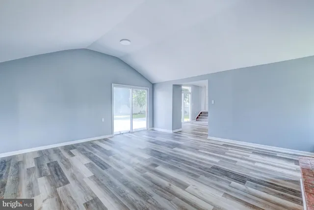 $460,000 | 7105 North Radcliffe Street, Bristol, PA 19007