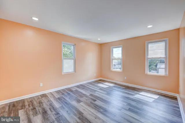 $460,000 | 7105 North Radcliffe Street, Bristol, PA 19007