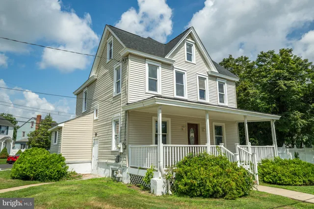 $460,000 | 7105 North Radcliffe Street, Bristol, PA 19007