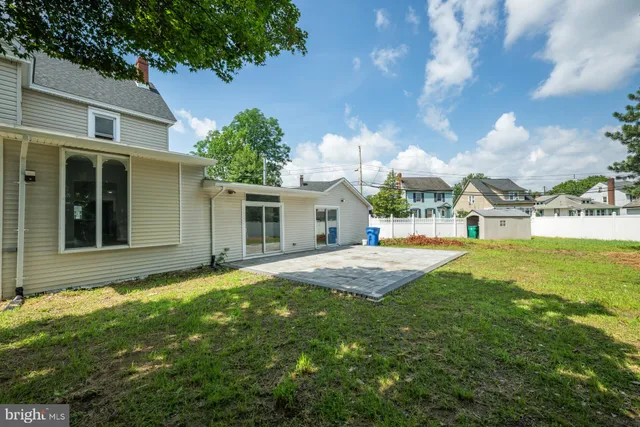 $460,000 | 7105 North Radcliffe Street, Bristol, PA 19007