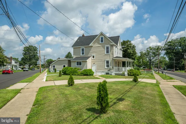 $460,000 | 7105 North Radcliffe Street, Bristol, PA 19007