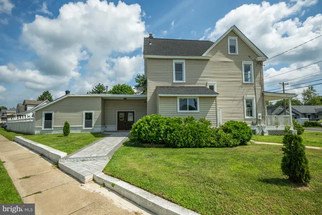 $460,000 | 7105 North Radcliffe Street, Bristol, PA 19007