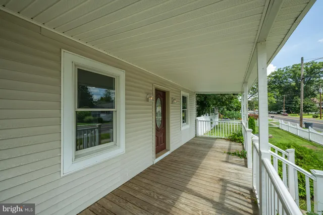 $460,000 | 7105 North Radcliffe Street, Bristol, PA 19007