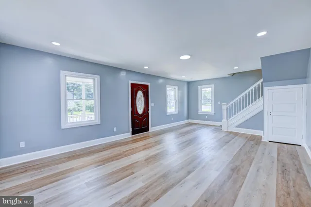 $460,000 | 7105 North Radcliffe Street, Bristol, PA 19007