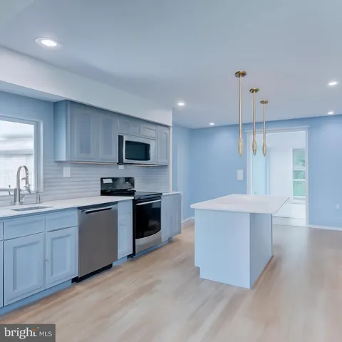 $460,000 | 7105 North Radcliffe Street, Bristol, PA 19007