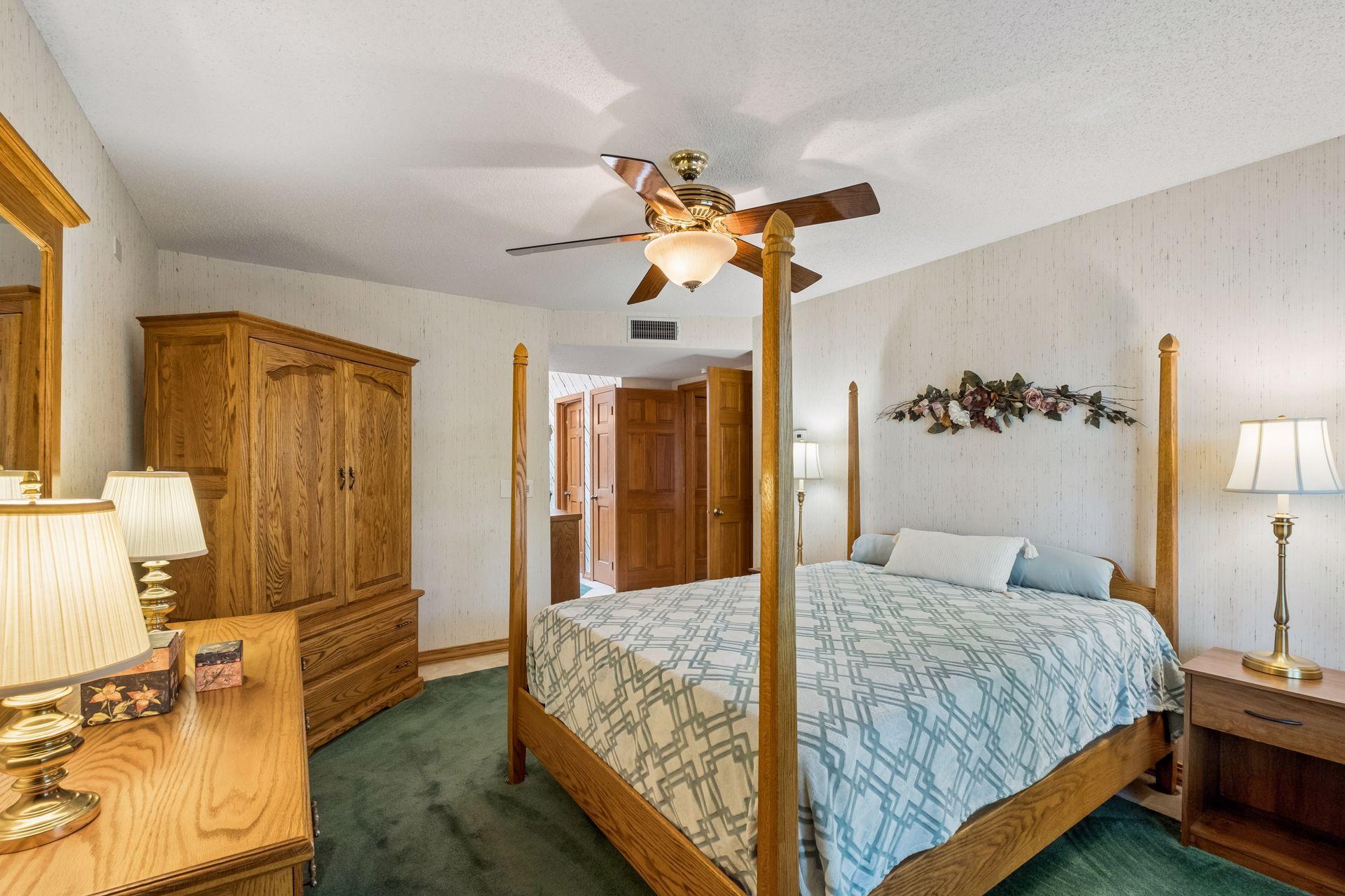 6100 Auto Club Road, Unit 316 Bloomington, MN 55438 - Photo 14 of 27
