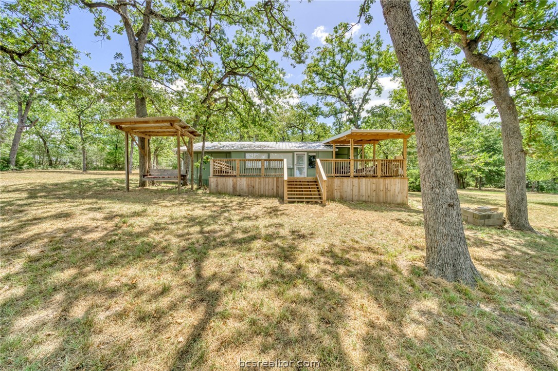 9409 Haney Road Franklin, TX 77856 - Photo 1 of 50 Gallery Image 1