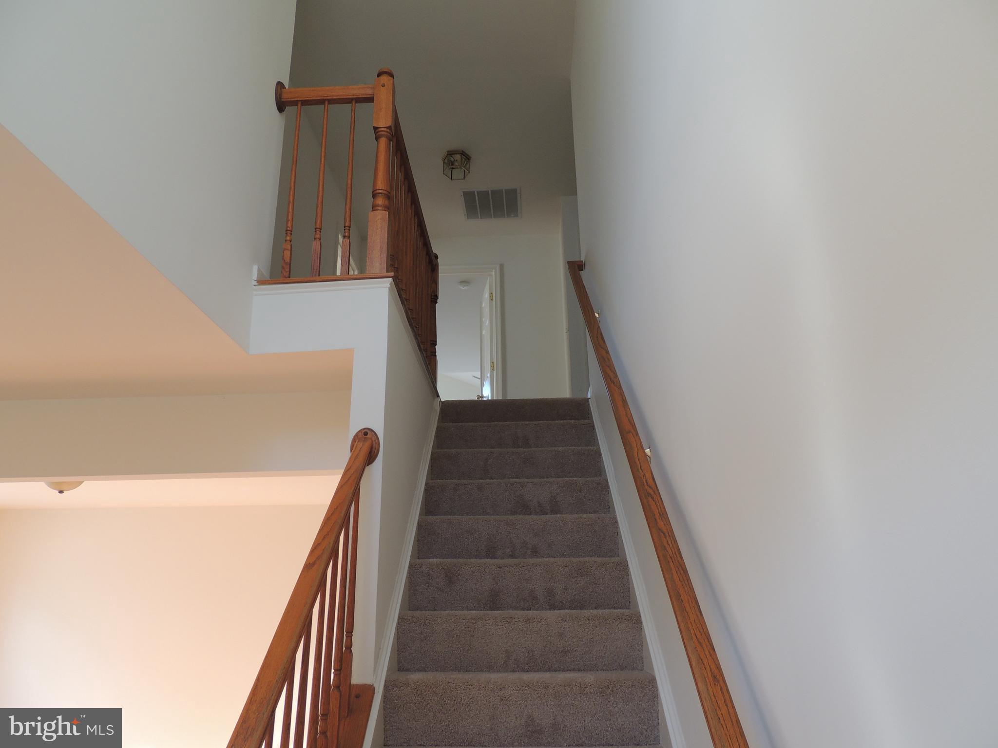 17676 Hampstead Ridge Court Dumfries, VA 22026 - Photo 11 of 22 a view of entryway