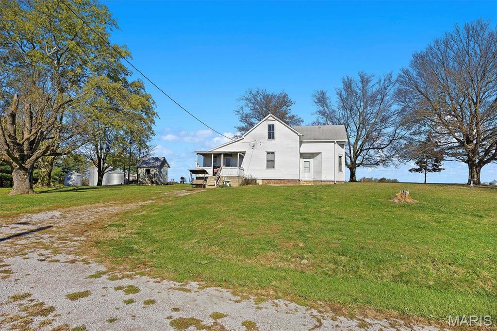 3037 Blumberg Road Marine, IL 62061 - Photo 1 of 29 Gallery Image 1
