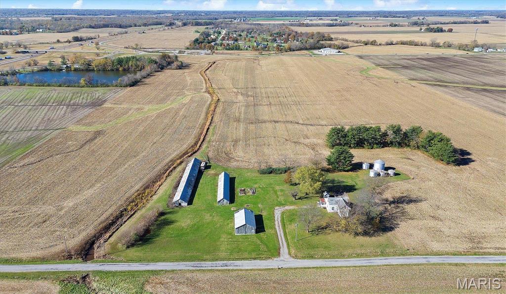 3037 Blumberg Road Marine, IL 62061 - Photo 11 of 29 Gallery Image 11