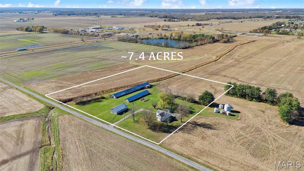 3037 Blumberg Road Marine, IL 62061 - Photo 12 of 29 Gallery Image 12