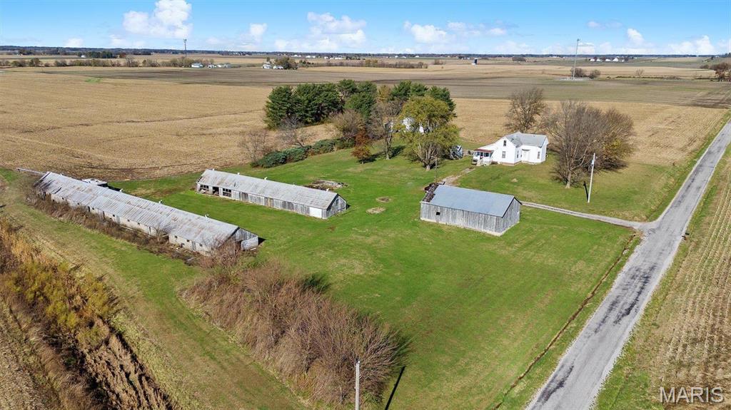 3037 Blumberg Road Marine, IL 62061 - Photo 17 of 29 Gallery Image 17