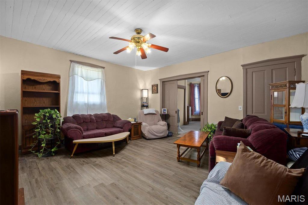 3037 Blumberg Road Marine, IL 62061 - Photo 2 of 29 Gallery Image 2