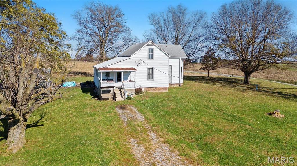3037 Blumberg Road Marine, IL 62061 - Photo 27 of 29 Gallery Image 27