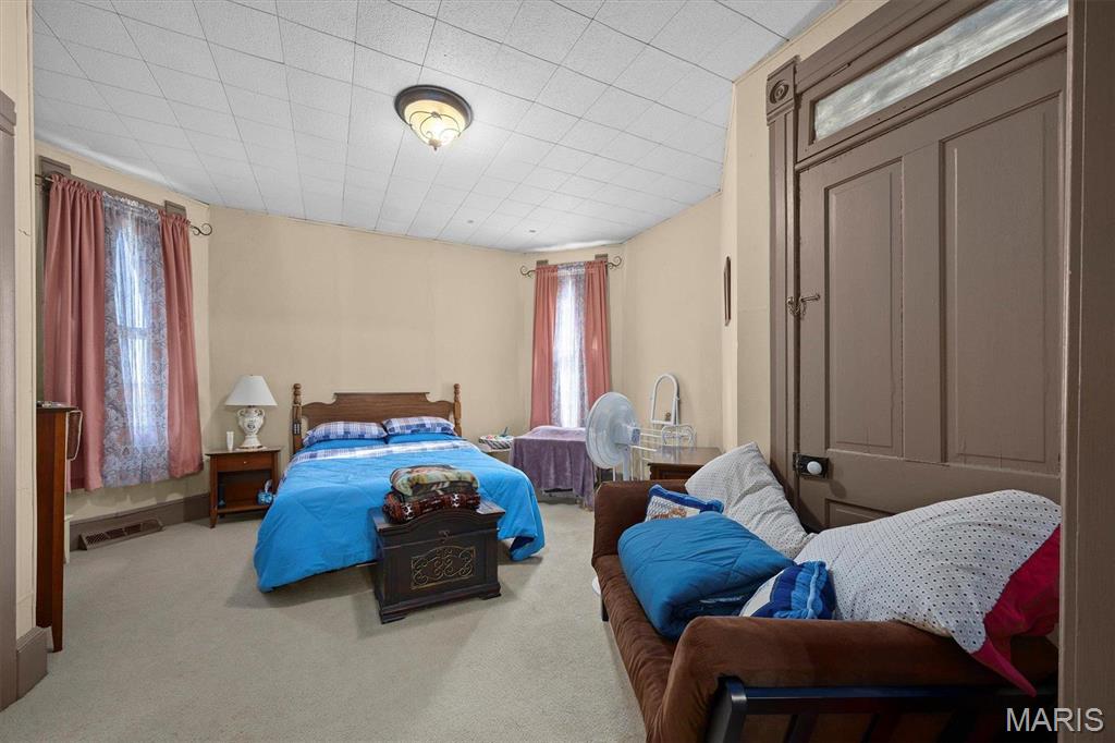 3037 Blumberg Road Marine, IL 62061 - Photo 5 of 29 Gallery Image 5