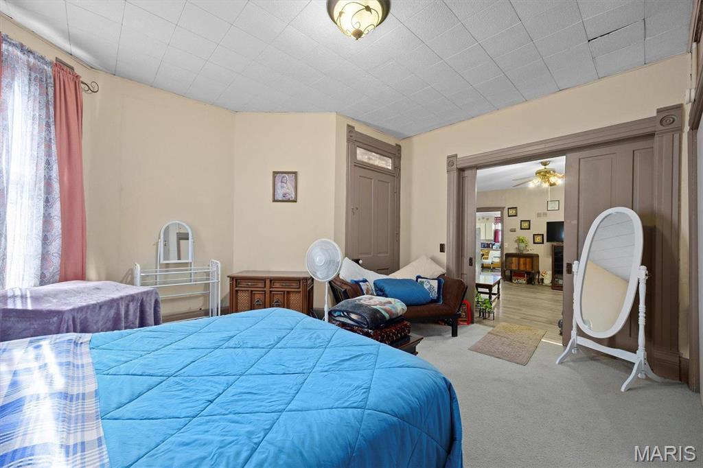 3037 Blumberg Road Marine, IL 62061 - Photo 6 of 29 Gallery Image 6
