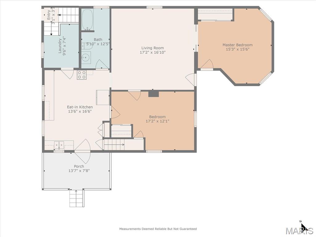 3037 Blumberg Road Marine, IL 62061 - Photo 10 of 29 Gallery Image 10