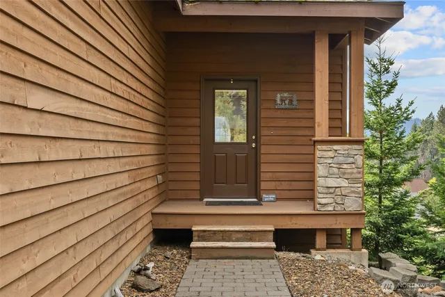 $849,000 | 150 Tiger Lily Lane, Ronald, WA 98940