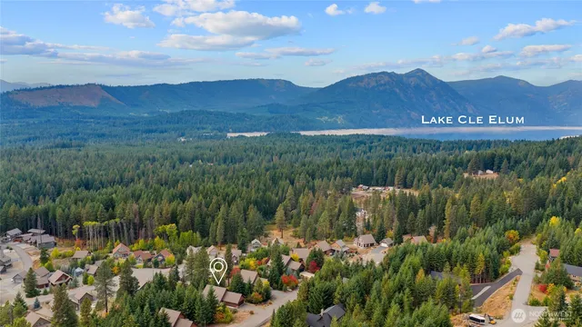 $849,000 | 150 Tiger Lily Lane, Ronald, WA 98940