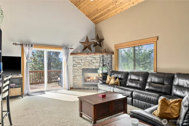 $849,000 | 150 Tiger Lily Lane, Ronald, WA 98940