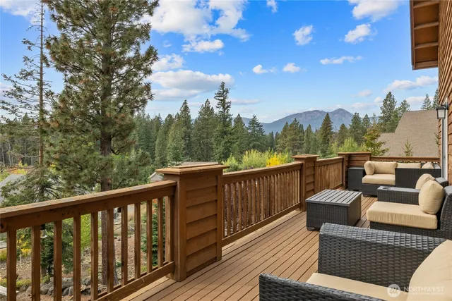 $849,000 | 150 Tiger Lily Lane, Ronald, WA 98940