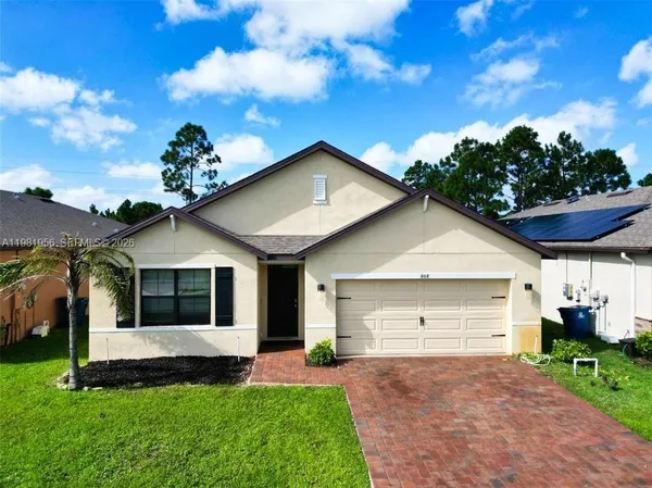 $2,000 | 808 Old Country Rd S East, Palm Bay, FL 32909