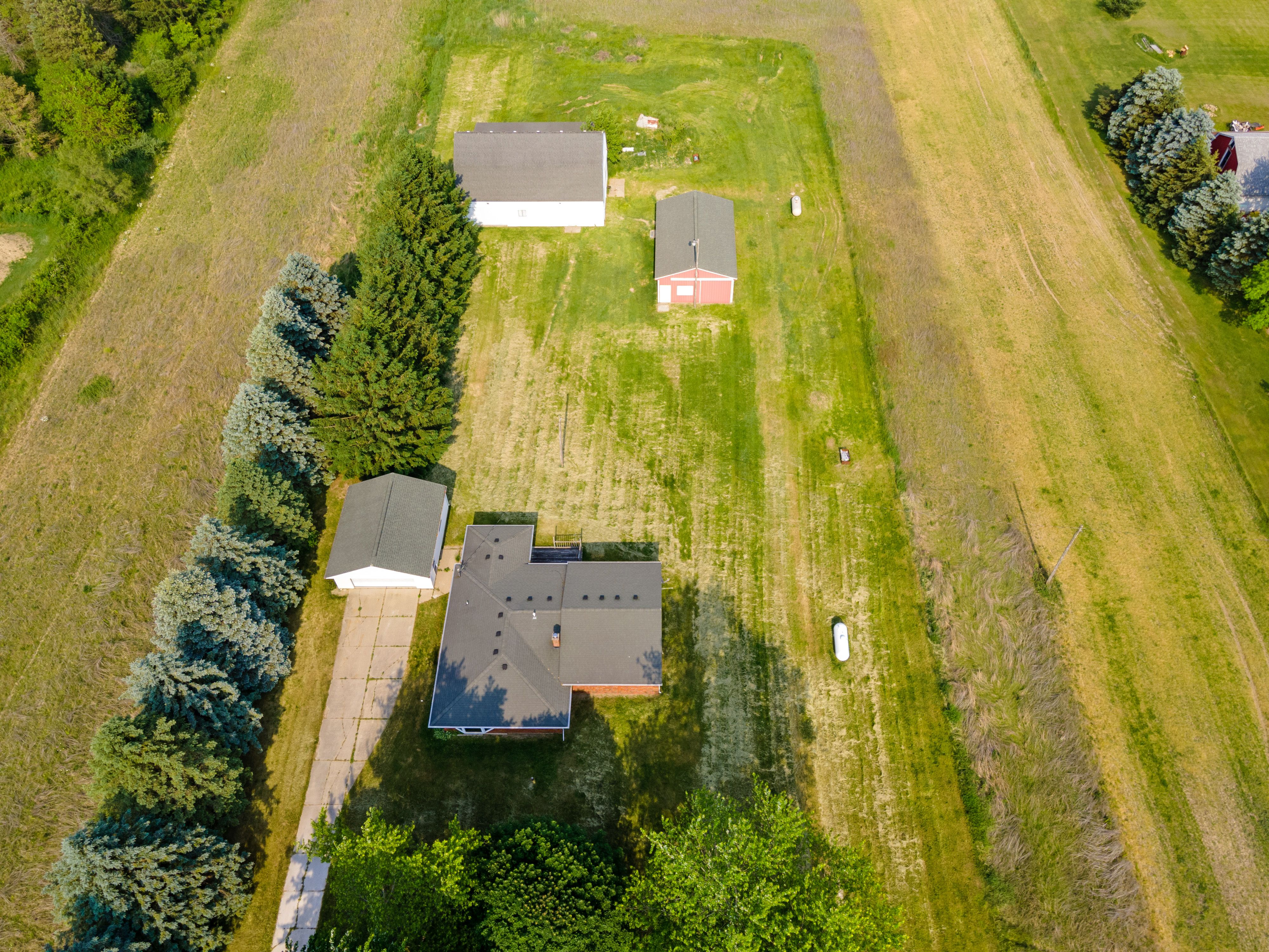 408 Howell Road Allenton, MI 48002 - Photo 26 of 46