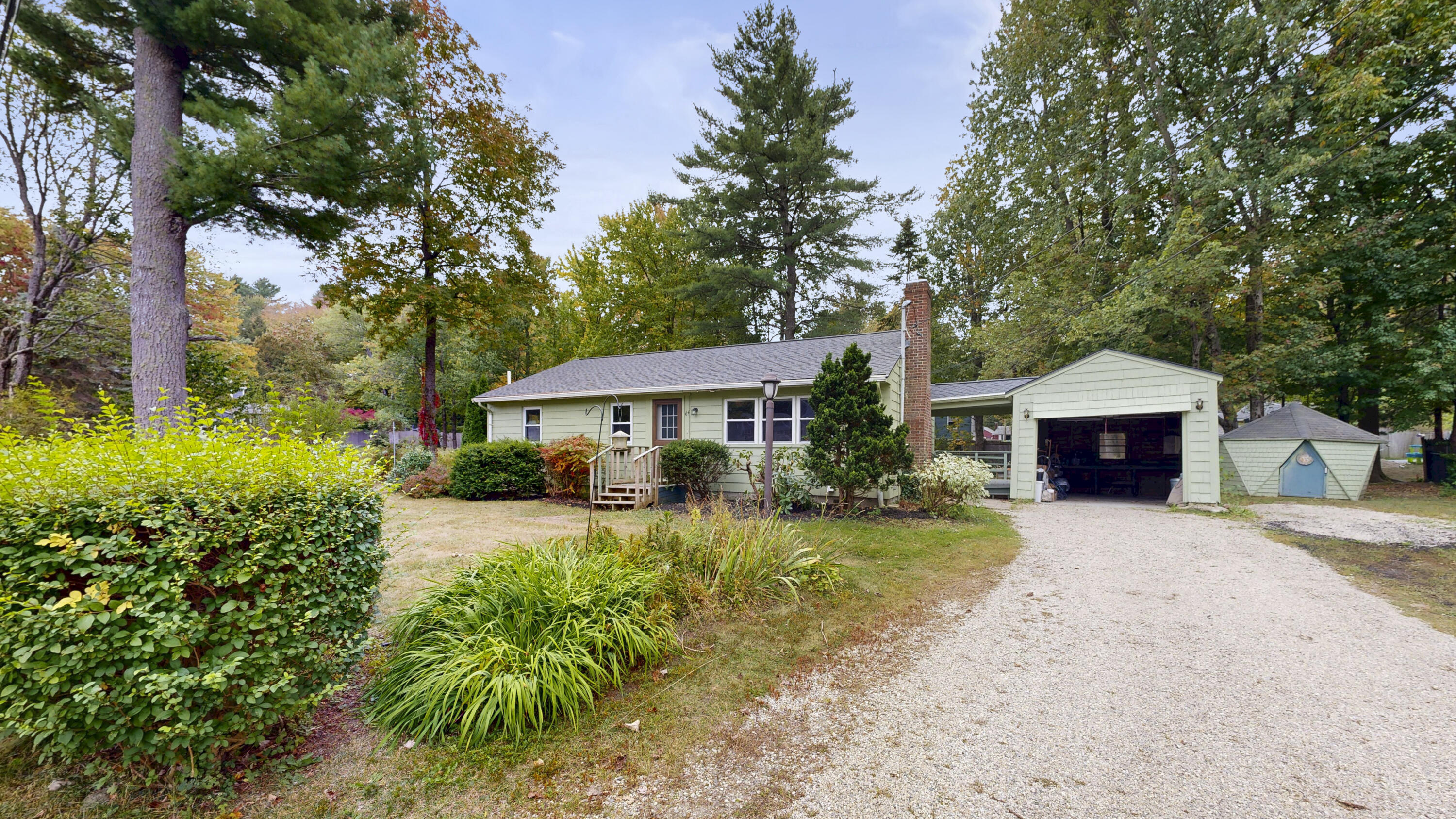 64 Newell Road Yarmouth, ME 04096 - Photo 1 of 51 64-Newell-Road-09242025_081707