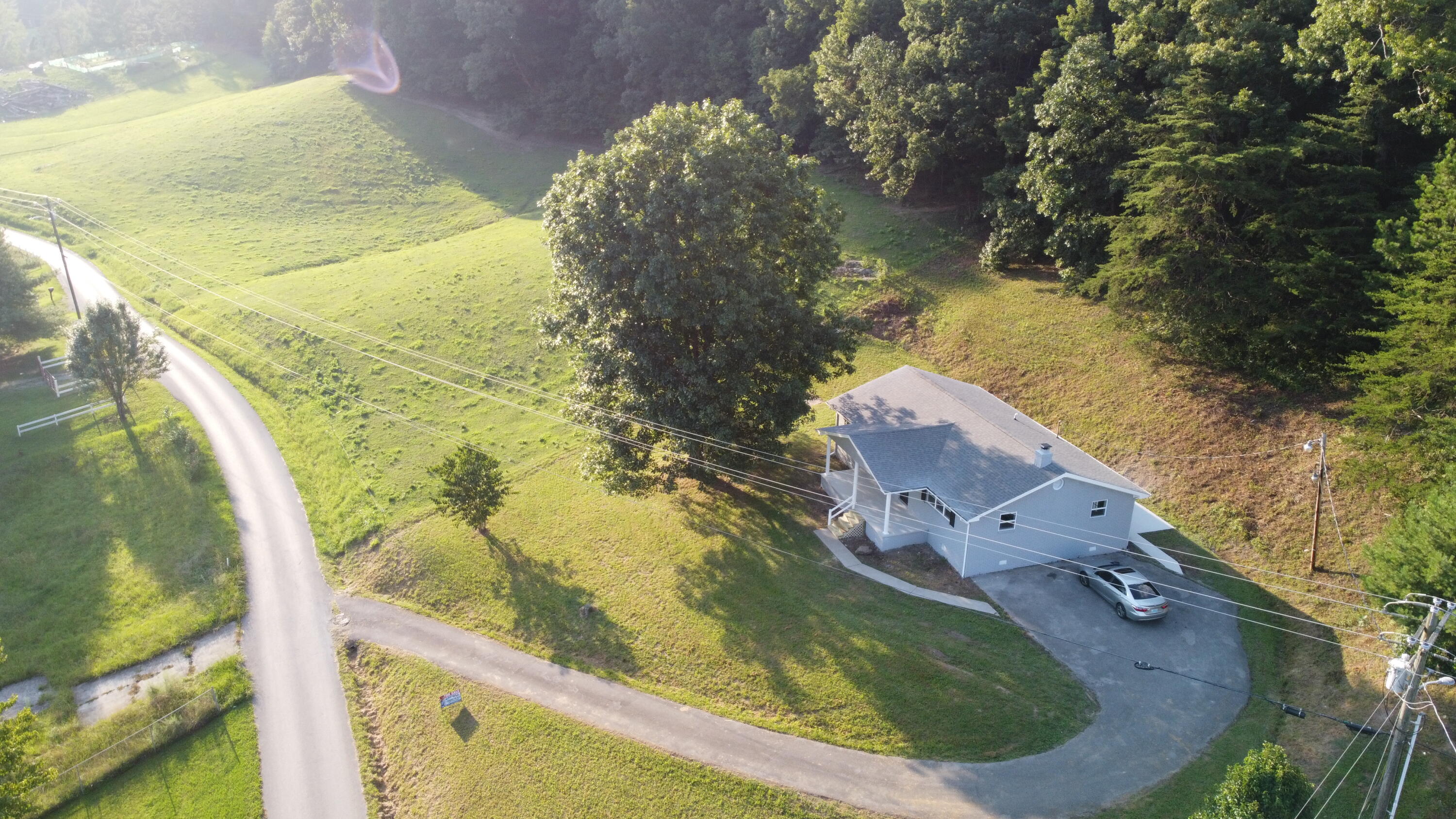 585 Valentine Branch Road Cannon, KY 40923 - Photo 6 of 28 DJI_0370