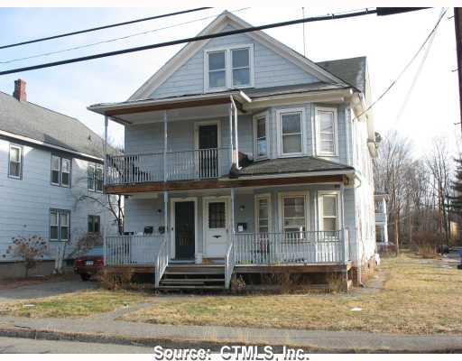 342 Riverside Avenue Torrington, CT 06790 - Photo 1 of 1