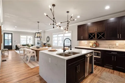 $698,000 | 1354 McPherson Avenue Southeast, Atlanta, GA 30316