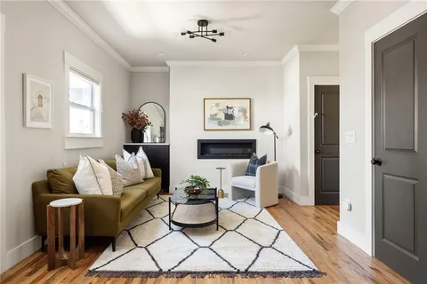 $698,000 | 1354 McPherson Avenue Southeast, Atlanta, GA 30316