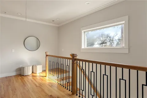 $698,000 | 1354 McPherson Avenue Southeast, Atlanta, GA 30316