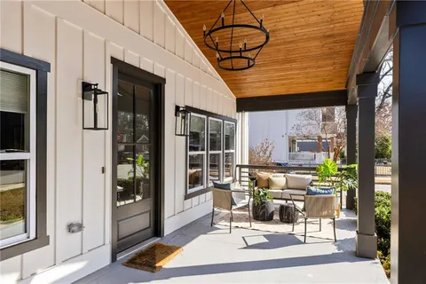 $698,000 | 1354 McPherson Avenue Southeast, Atlanta, GA 30316