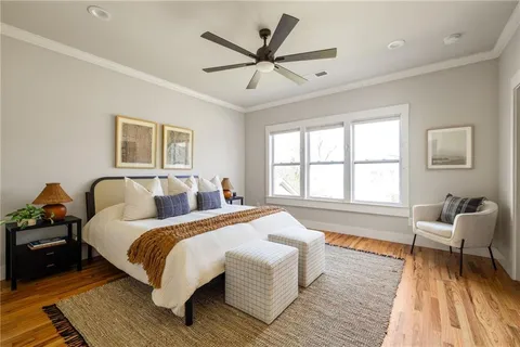 $698,000 | 1354 McPherson Avenue Southeast, Atlanta, GA 30316