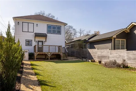 $698,000 | 1354 McPherson Avenue Southeast, Atlanta, GA 30316