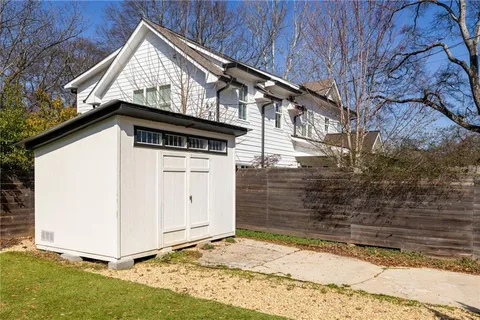 $698,000 | 1354 McPherson Avenue Southeast, Atlanta, GA 30316