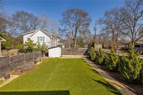 $698,000 | 1354 McPherson Avenue Southeast, Atlanta, GA 30316