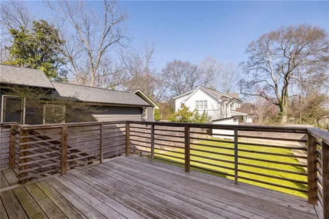 $698,000 | 1354 McPherson Avenue Southeast, Atlanta, GA 30316