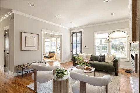 $698,000 | 1354 McPherson Avenue Southeast, Atlanta, GA 30316