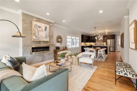 $698,000 | 1354 McPherson Avenue Southeast, Atlanta, GA 30316